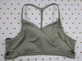 Victorias Secret Pink XL SPORTS BRA Bralette Bra Top Tank