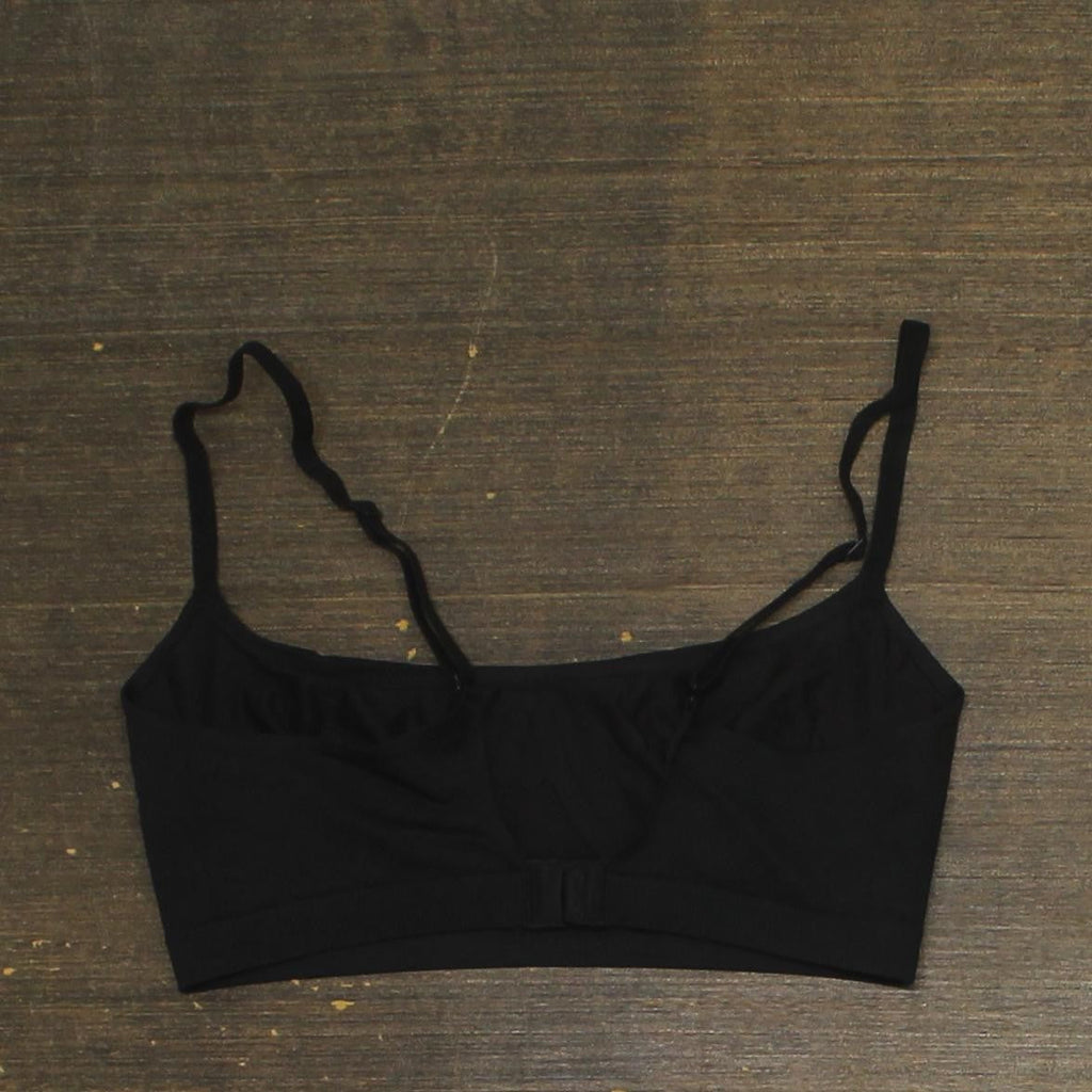 Calvin Klein Womens Convertible Straps Wirefree Fusion Flex Balconette Black S