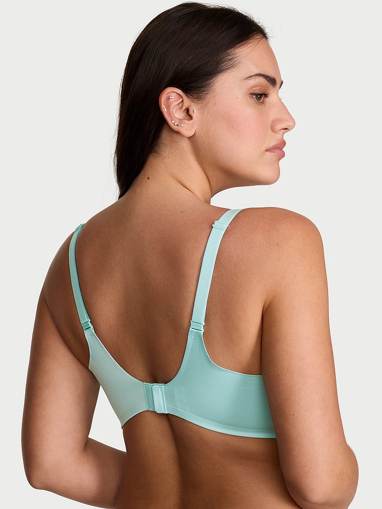 Victoria's Secret Infinity Flex Perfect Shape Wireless Push-Up Bra