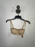 Skims Beige Cupped Bra