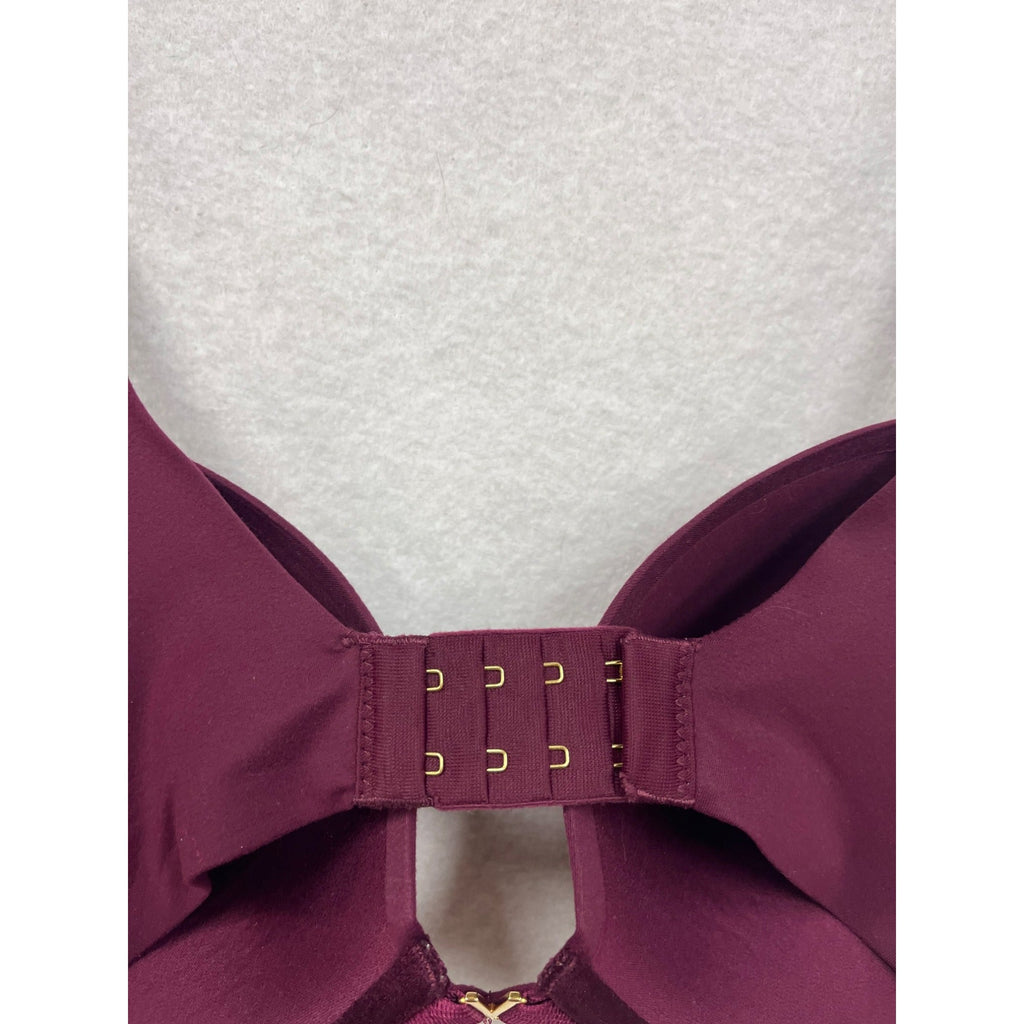 Women’s Victorias Secret Purple Push-Up Bra #6272