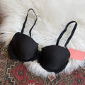 Victoria's Secret Dream Angels Lined Demi Bra - 34D
