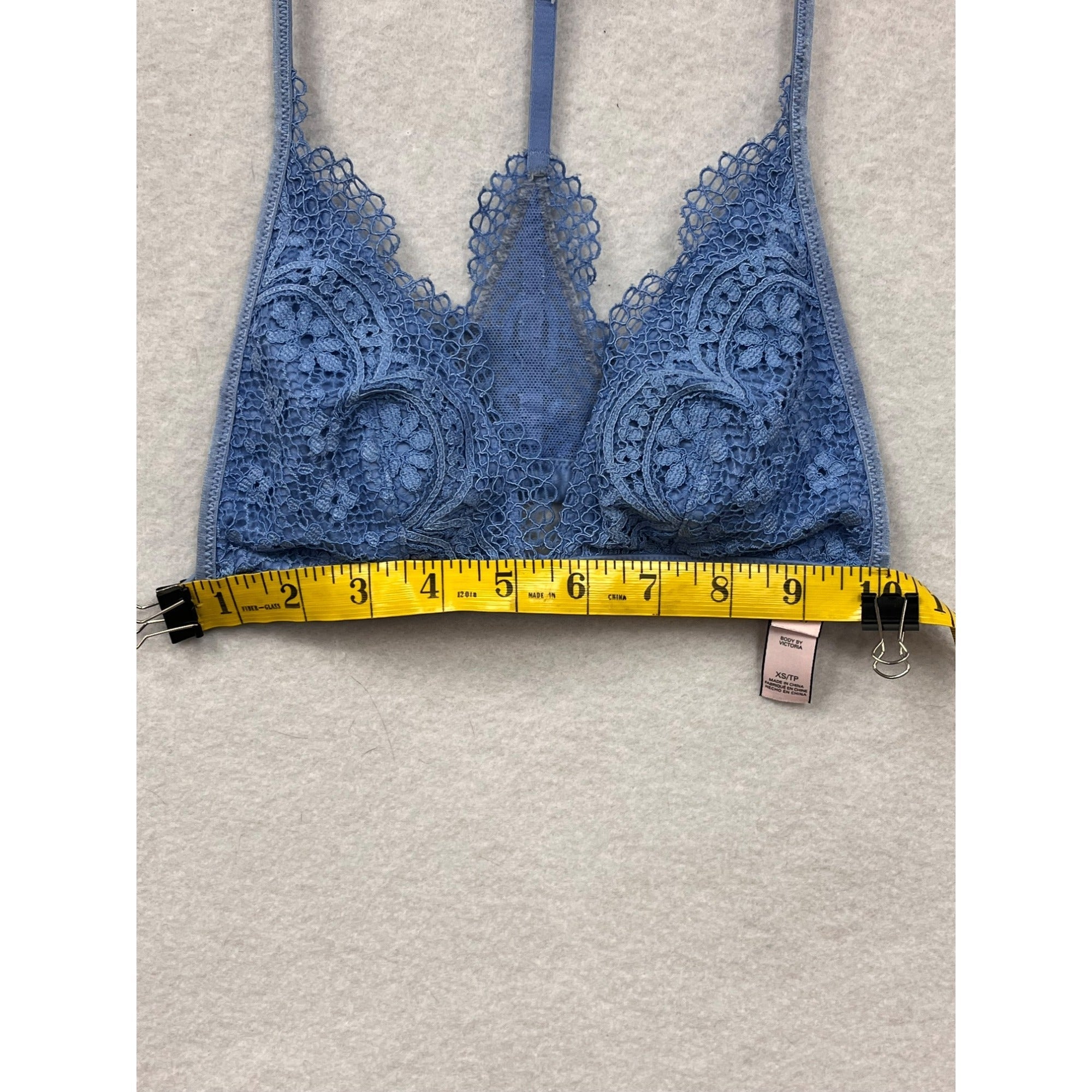 Women’s Victorias Secret Lace Bralette #2908