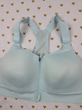 Victorias Secret  Seamless Lightly Lined Sports Bra Tank top SMALL