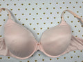 Victorias Secret Pink Perfect Coverage Bra 38DD