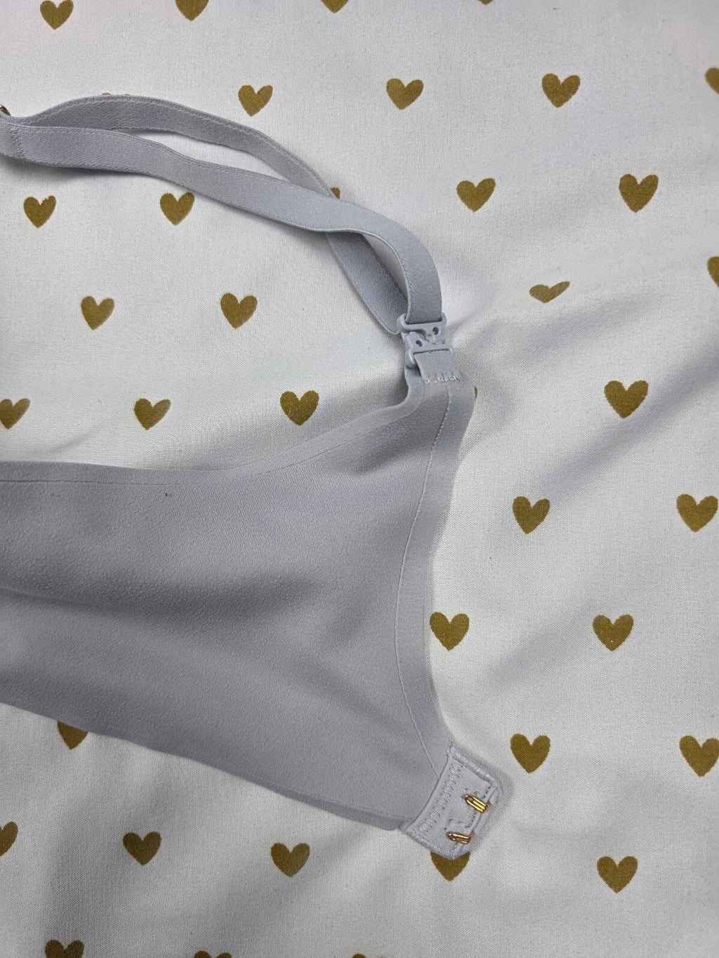Victorias Secret Soft Stretch Push Up bra 34B