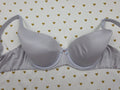 Victoria's Secret Body By Victoria Lined Demi Balconette Bra 32DD