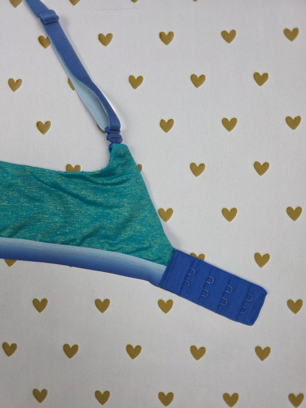 Victorias Secret Uplift Semi Demi Balconette Bra 34B