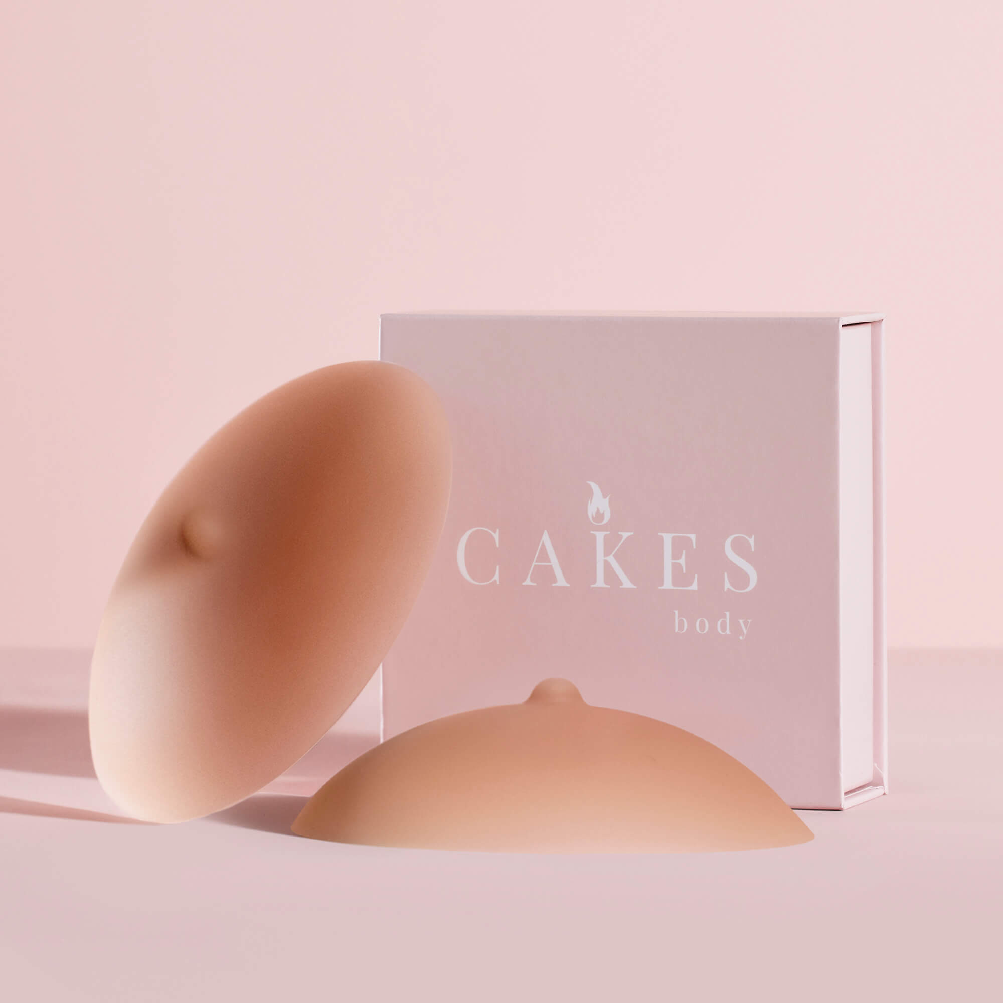 CAKES™ with Nips