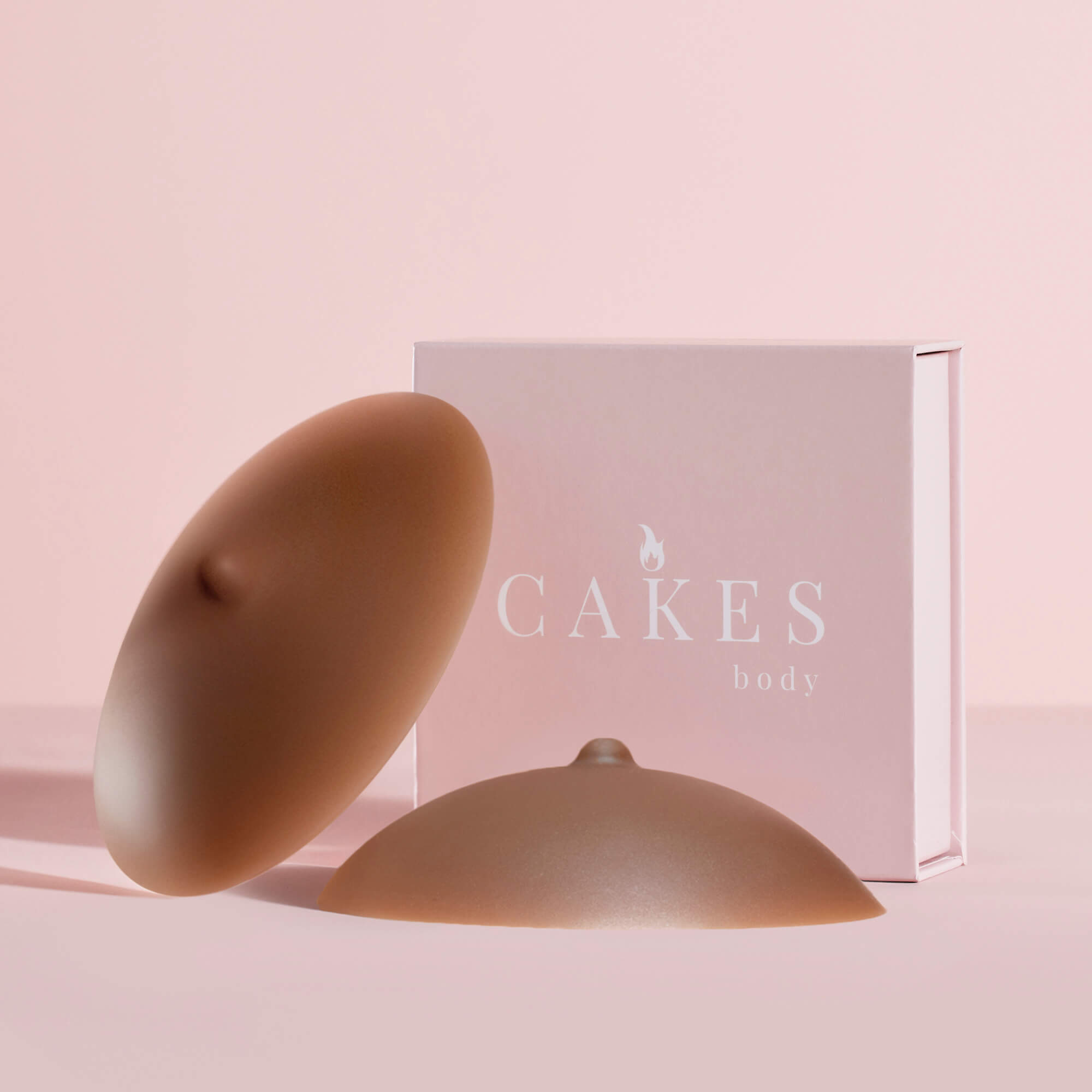 CAKES™ with Nips
