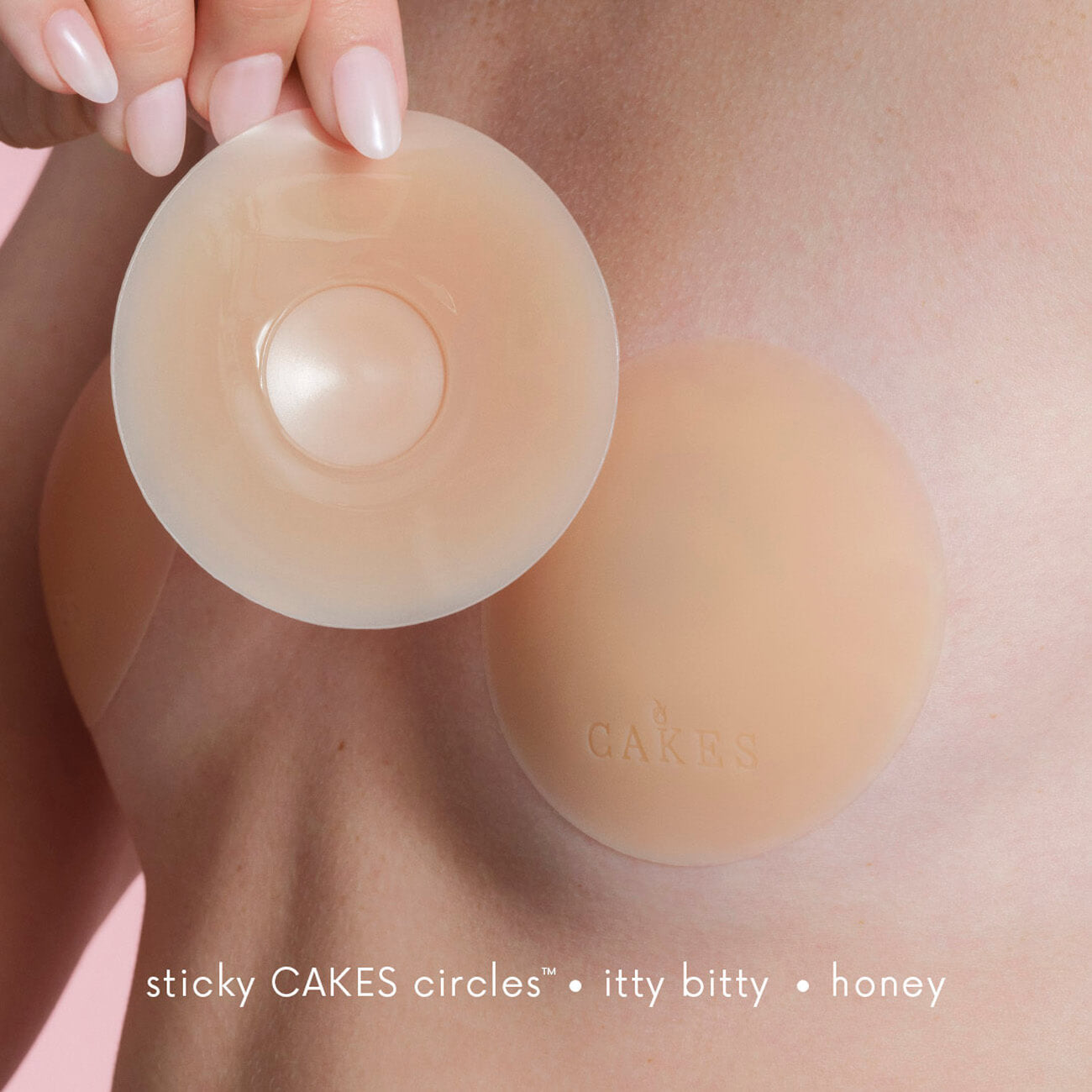 Core CAKES™ Bundle