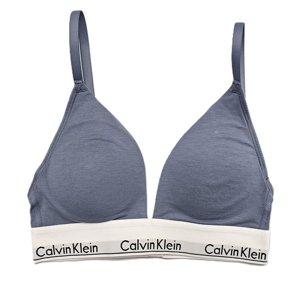 Calvin Klein Lightly Lined Bralette - QF5650