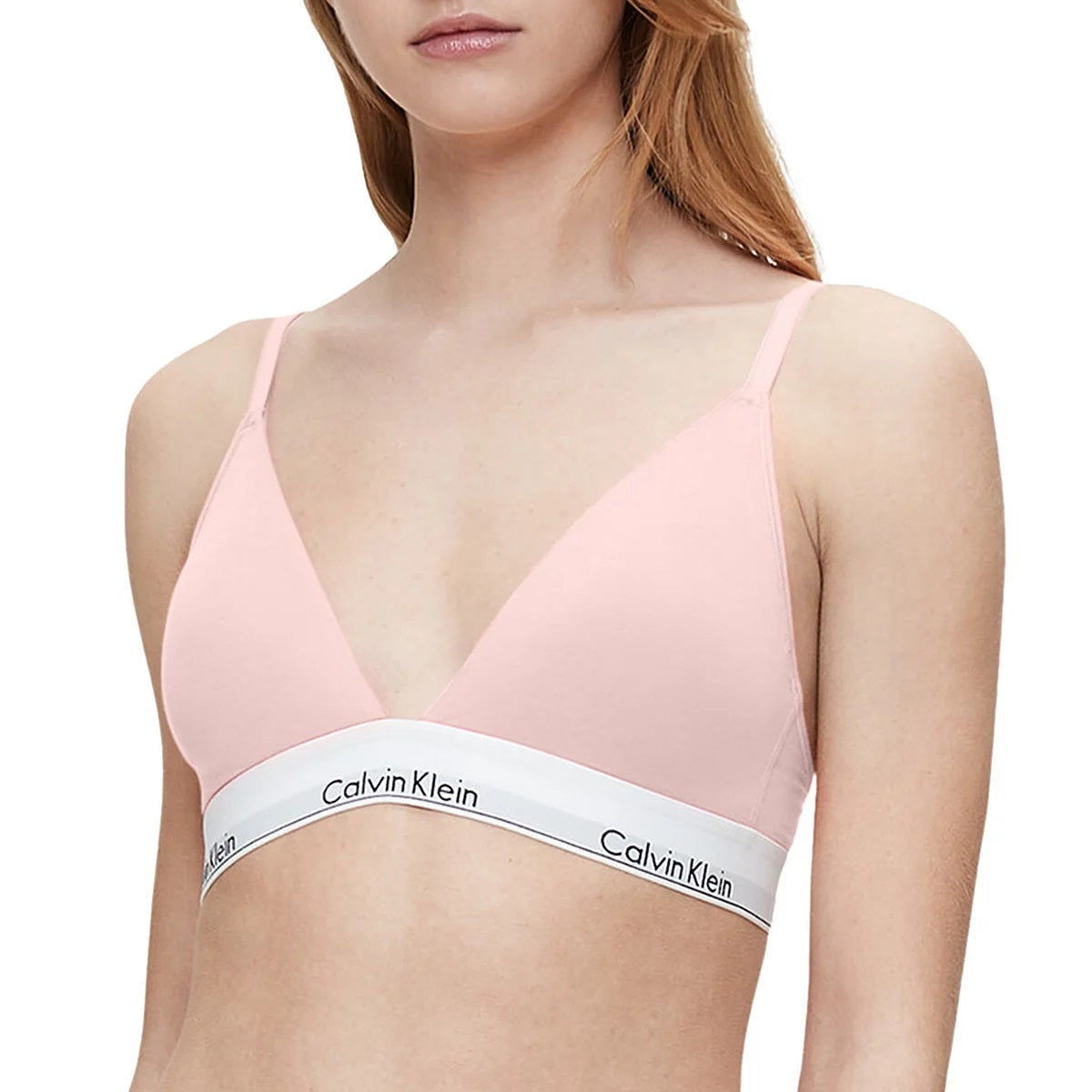 Calvin Klein Lightly Lined Bralette - QF5650