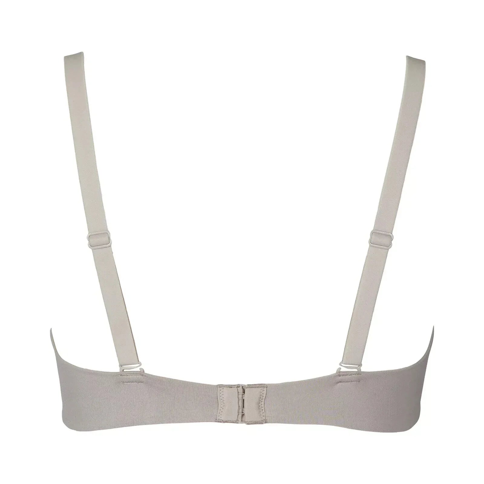 Calvin Klein 2-Pack Lightly Lined Wireless Bra Brushed Microfiber, Multicolor 1806104
