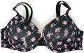 Victoria'S Secret Pink Wear Everywhere Super Push-Up Bra